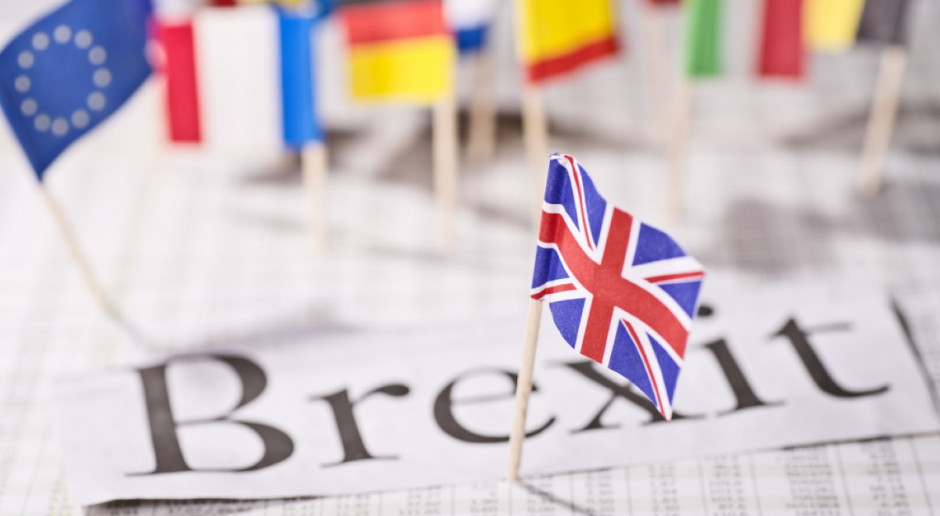 Fot. Shutterstock Copa-Cogeca o planach awaryjnych UE na wypadek bezumownego brexitu