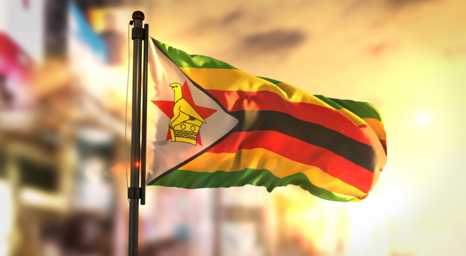 Fot. Shutterstock Zimbabwe: Biały farmer wrócił na swoją ziemię