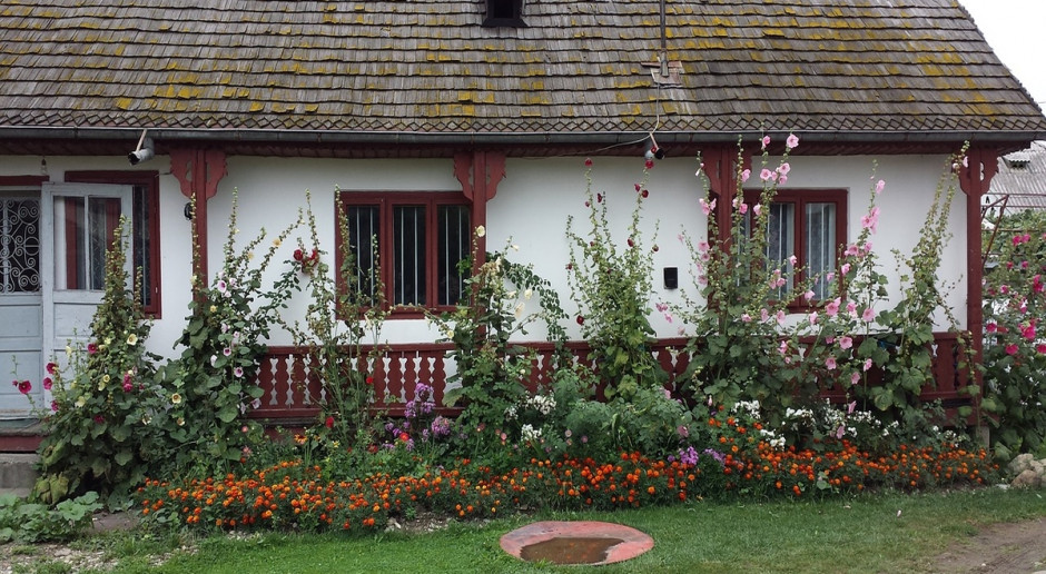 Fot.pixabay.com Rumunia: Mniej gospodarstw i gruntów rolnych