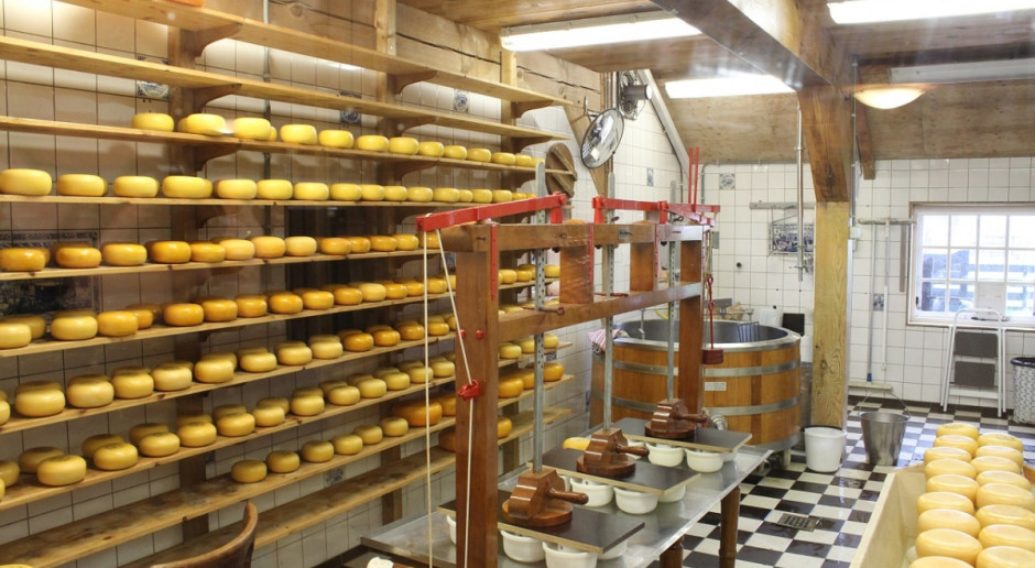 Fot.pixabay.com Rejestracja na konkurs World Champion Cheese Contest