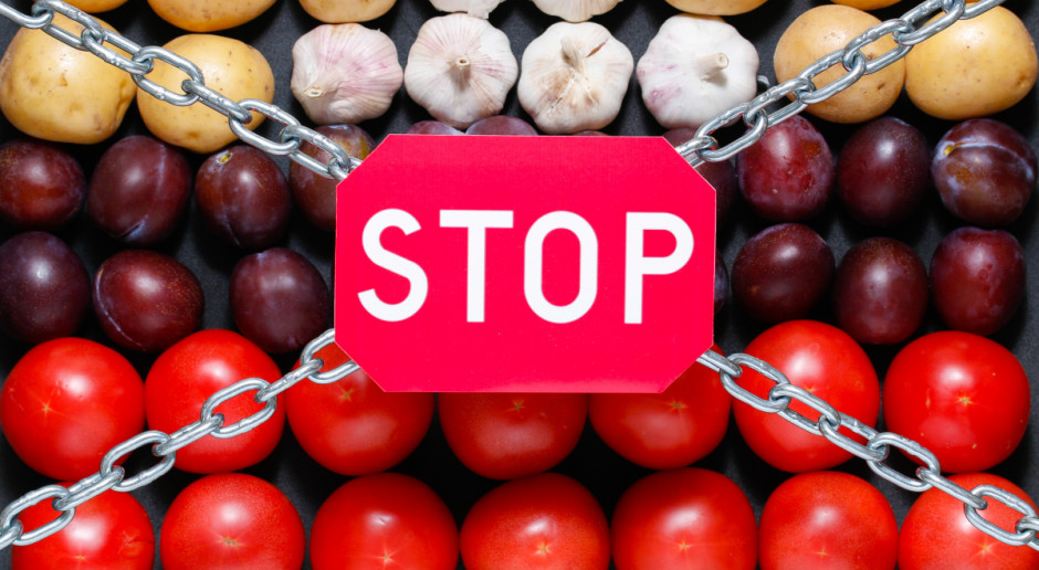 Fot. Shutterstock UE chce od Rosji odszkodowania za embargo na wieprzowinę
