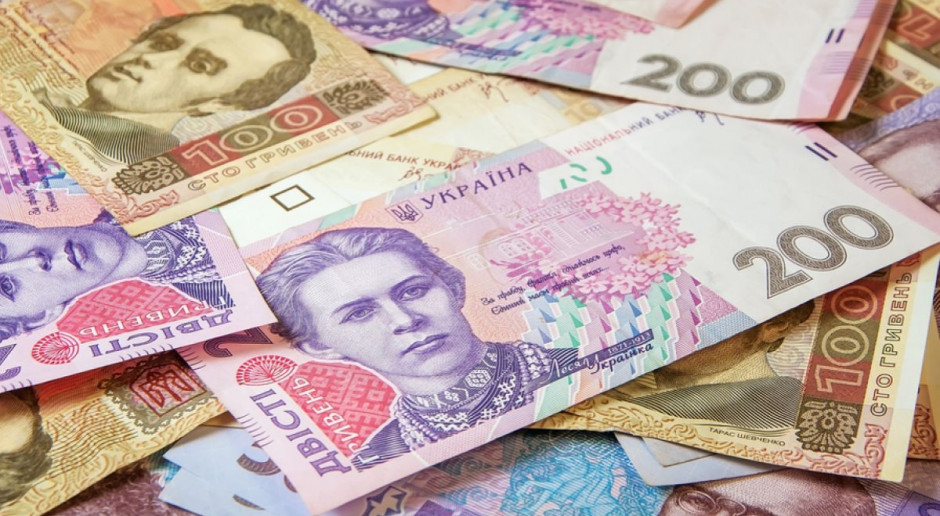 Fot.Shutterstock Ukraina: Duże zainteresowanie programem zakupu maszyn rolniczych