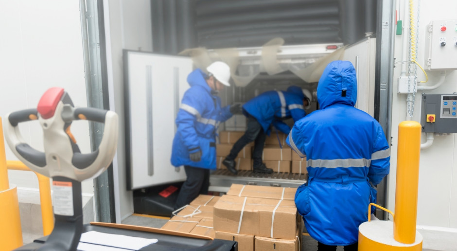 Fot. Shutterstock Eksport polskiej żywności bije rekordy