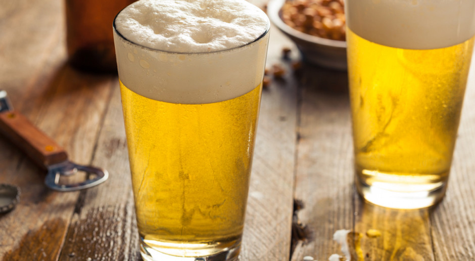 fot. Shutterstock Pilzneńskie piwo tylko z Czech - koniec z produkcją licencyjną