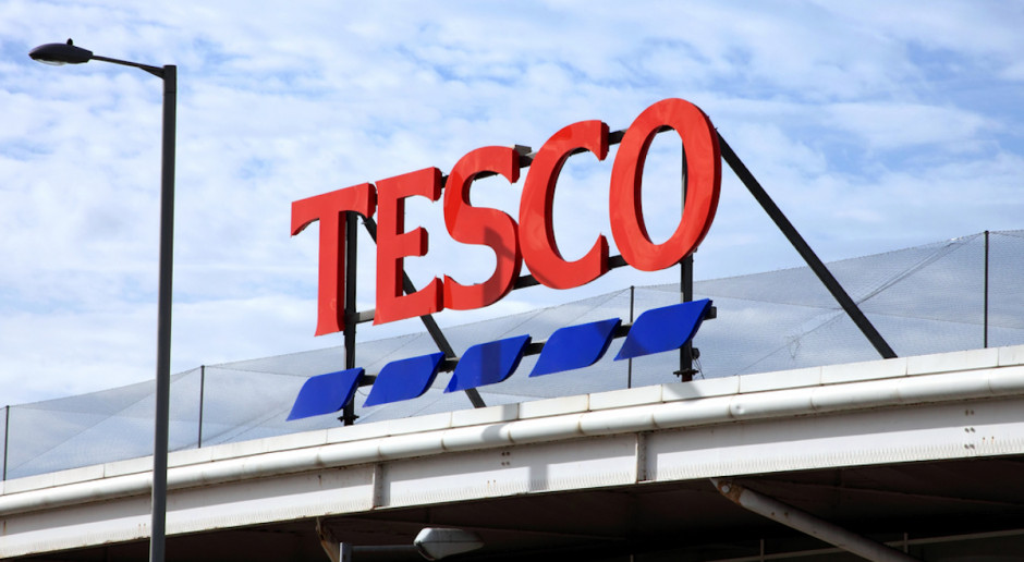 Fot. Tony Baggett / Shutterstock.com Anglia: Tesco znów na cenzurowanym