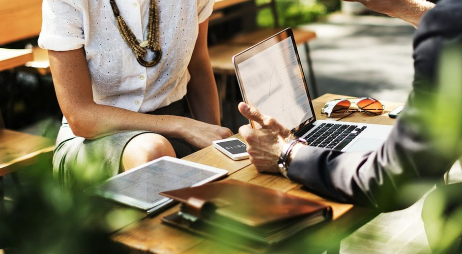 fot. Pixabay Jak założyć internetowe konto w ARiMR?