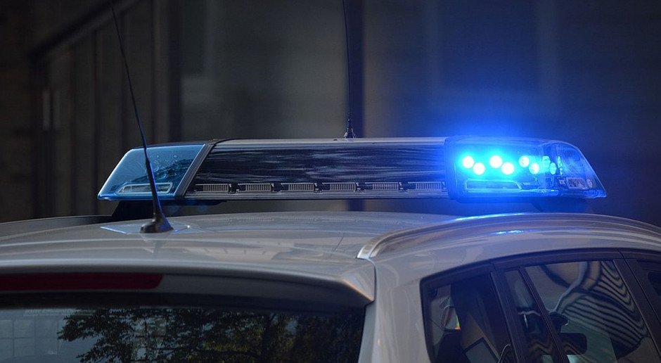 foto: pixabay Kradzionym traktorem uciekał przed policją