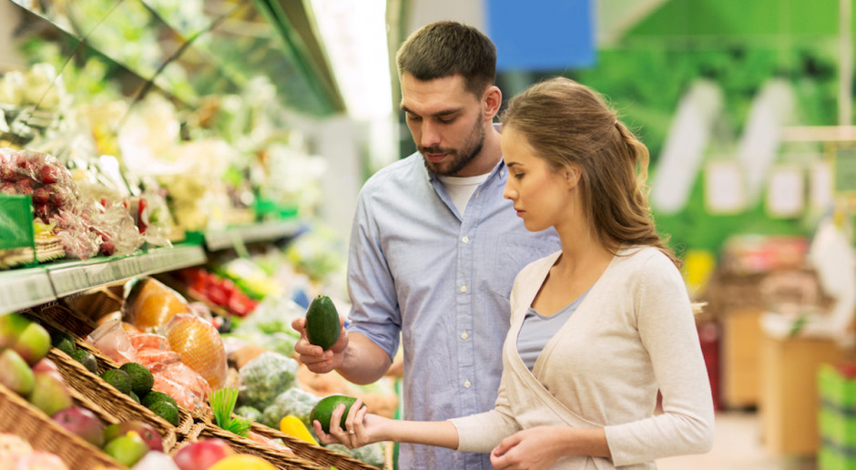 fot. Shutterstock GUS: W grudniu wzrosły ceny skupu większości produktów rolnych