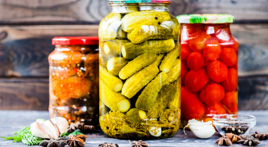 Fot. Shutterstock Do 12 kwietnia można składać wnioski do KE o dofinasowanie promocji żywności