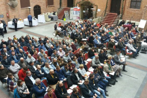 Konferencja regionalna „Farmera” w Gniewie już dziś!
