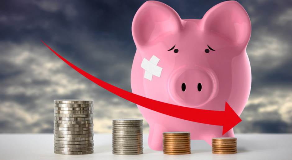 Fot. Shutterstock BGŻ BNP Paribas: Coraz trudniejsza sytuacja producentów trzody