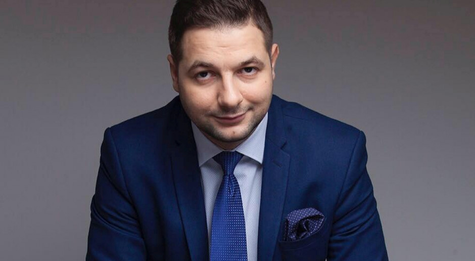 Patryk Jaki, fot. www.facebook.com/PatrykJaki/ Jaki: Nowe przepisy znacząco poprawią sytuację zwierząt