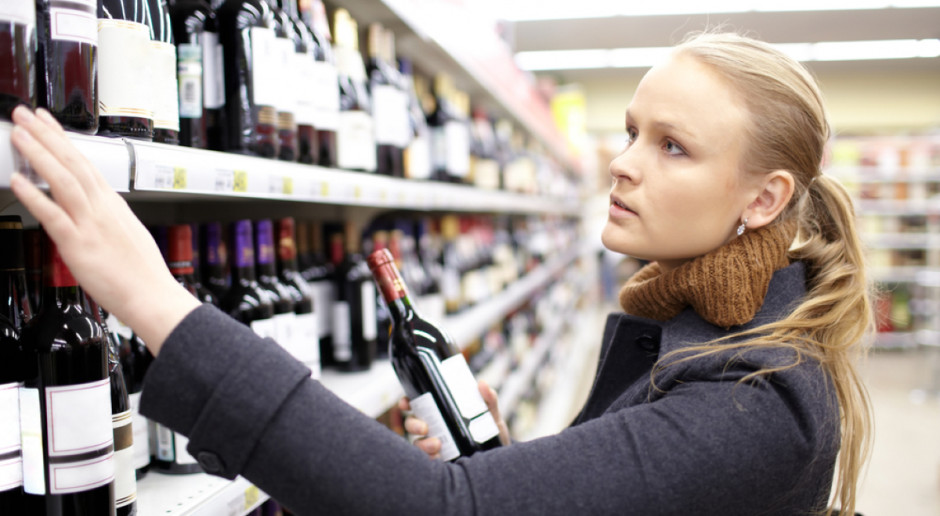 Fot. Shutterstock Prezydent podpisał ustawę dot. ograniczenia sprzedaży alkoholu