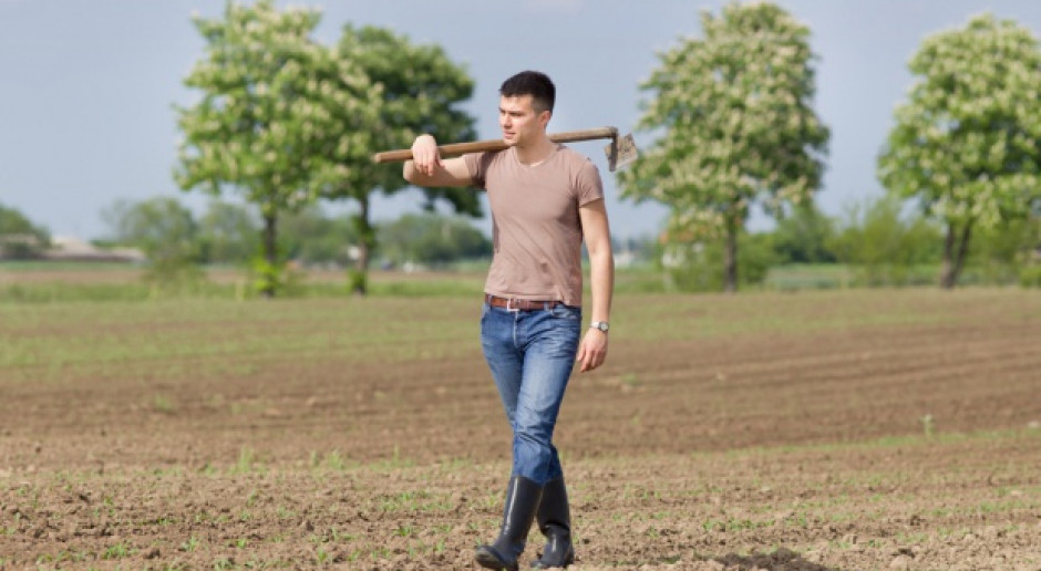 Fot. Shutterstock Trwa nabór do programu wymiany młodych rolników Polska - Teksas 2018