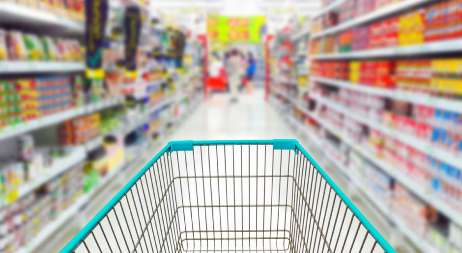 Fot. Shutterstock Indeks cen żywności w styczniu spadł w ujęciu mdm do 169,5 pkt. - FAO