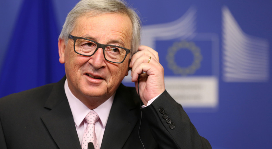 Fot.: Belish / Shutterstock.com UE - Juncker: Należy zachować fundusze spójnościowe i rolne