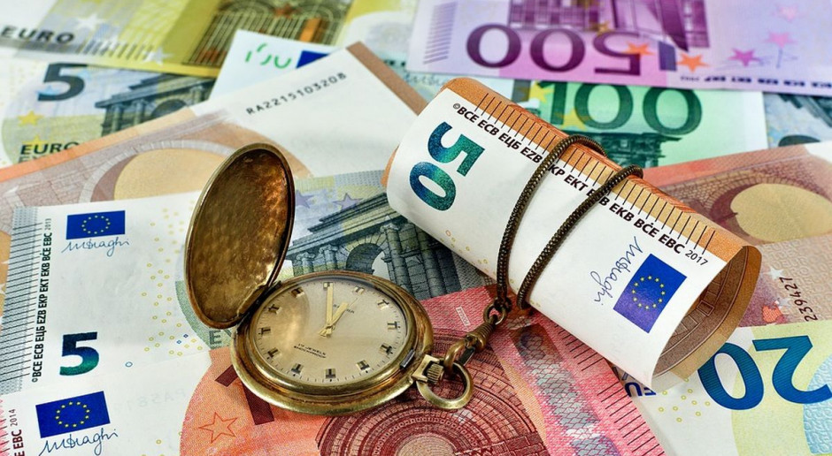 fot. Pixabay Czy Polska może chcieć podwojenia dopłat bezpośrednich?