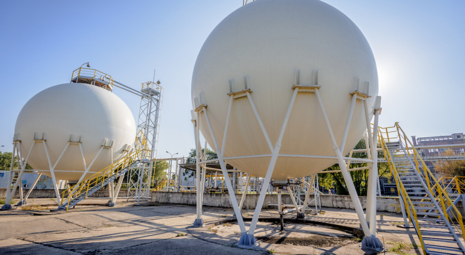 Fot. Materiały prasowe Grupa Azoty i Instytut Nowych Syntez Chemicznych zacieśnią współpracę