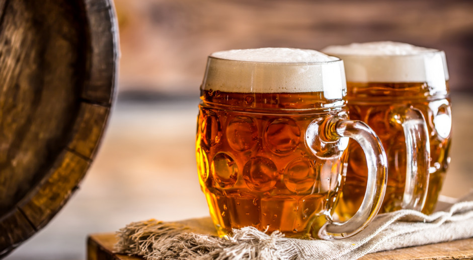 Pinta rozpocznie warzenie piwa w swym browarze wiosną 2019 r.