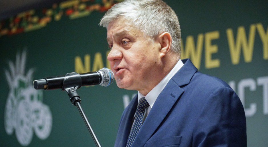 Fot. M.Oleksy Jurgiel: W razie Brexitu składki członkowskie powinny być wyższe, by nie cierpiała WPR