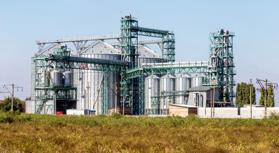 Fot.Shutterstock Ukraińska Grupa Rolnicza IMC stawia na rozwój