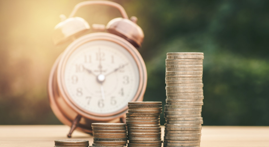 Fot. Shutterstock Kiedy będą wypłacane płatności obszarowe z PROW?