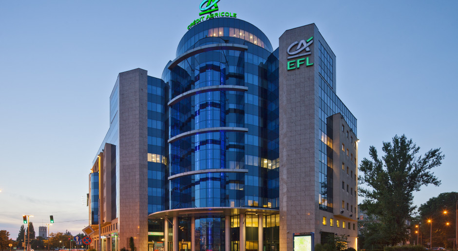 Rozwój współpracy – Grupa Credit Agricole SA i Lemken