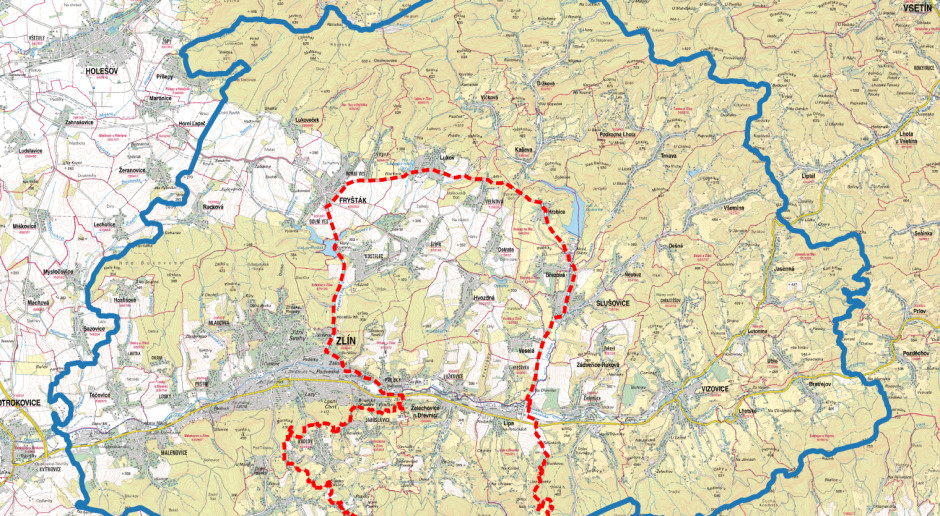 Czeskie służby weterynaryjne w ciągu kilku miesięcy skontrolowały praktycznie wszystkie gospodarstwa hodowlane znajdujące się w regionie Żlina Czechy: Restrykcyjne kary i nowe przypadki ASF