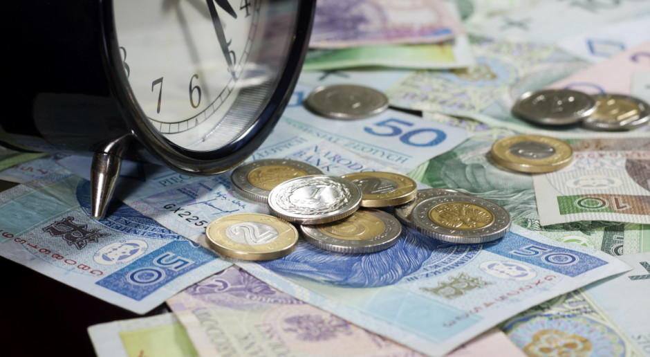 Fot. Shutterstock Nowa pomoc udzielana przez ARiMR – 372 mln zł rocznie