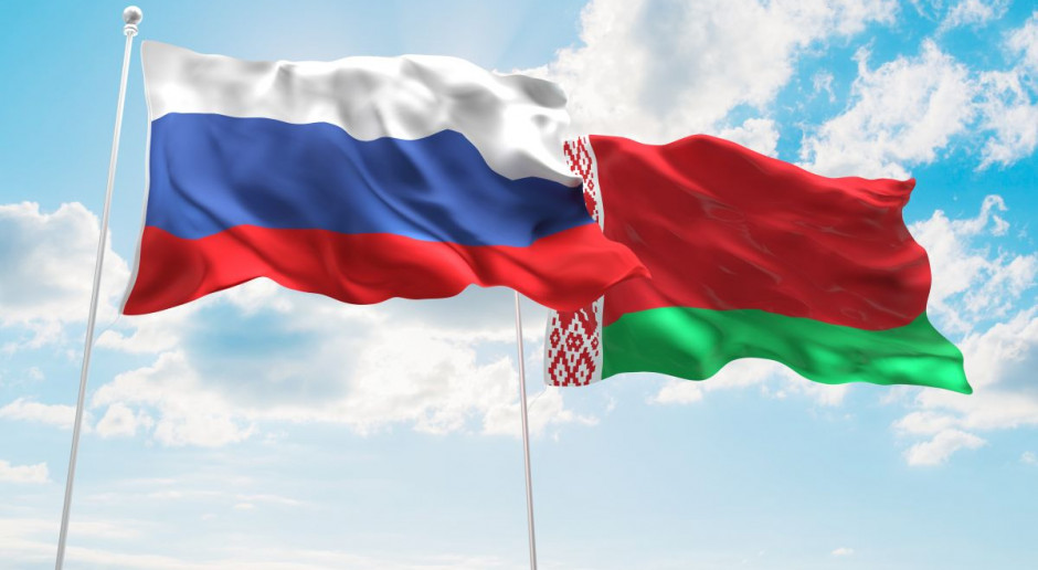 Fot. Shutterstock Łukaszenka krytykuje Rosję za ograniczenie importu mleka i nabiału z Białorusi