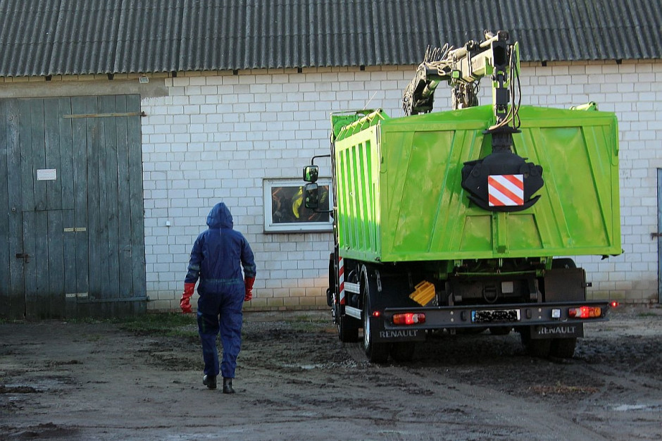 Zdjęcie ilustracyjne, fot. farmer.pl