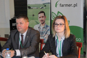 Debata Farmera: Brakuje strategii na stabilizację rynku mleka