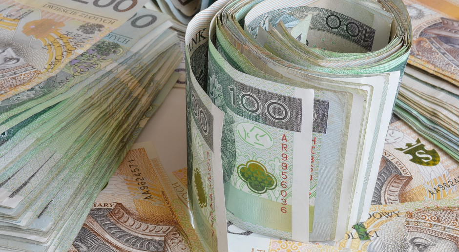 Fot. Shutterstock Prezes ARiMR: Złożono już ok. 80 tys. wniosków o dopłaty bezpośrednie