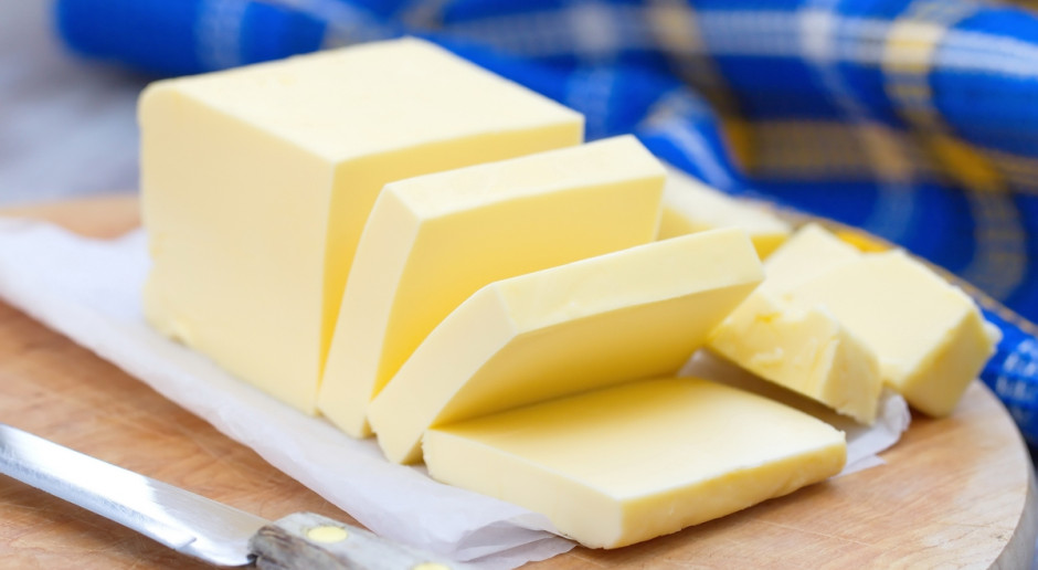 Fot. Shutterstock Śledztwo ws. wprowadzenia na rynek masła skażonego bakterią E.coli