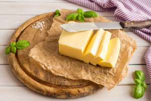 Czy sieci handlowe wymuszały ceny na dostawcach masła?
