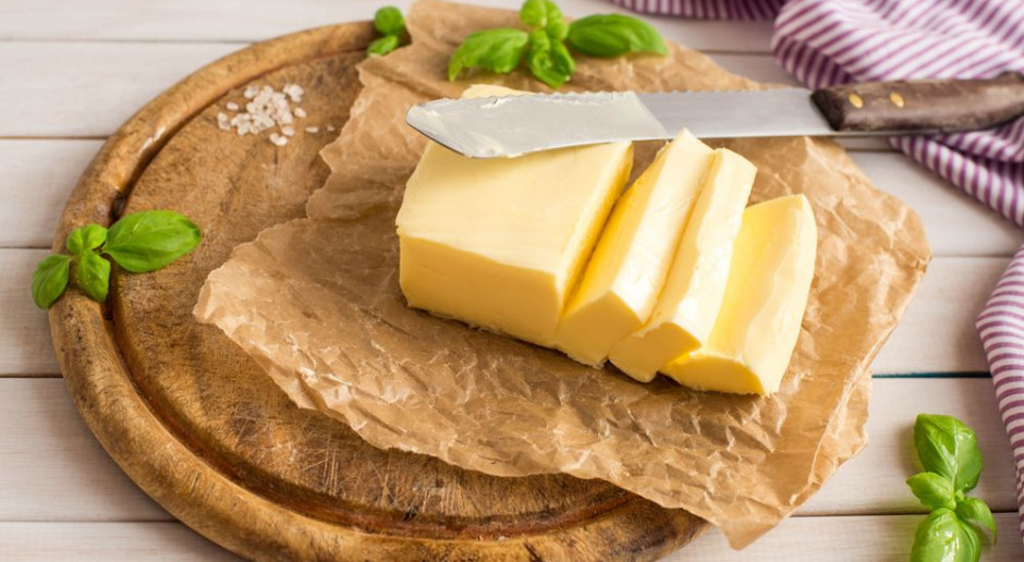 fot. Shutterstock Czy sieci handlowe wymuszały ceny na dostawcach masła?