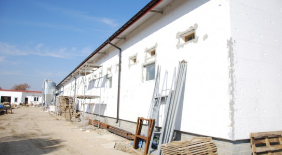Fot. A.Królak Niemcy: Mniejsze plany inwestycyjne i modernizacyjne