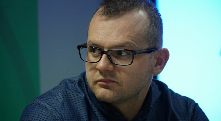 Fot. M. Oleksy Jak ograniczyć koszt tuczu?