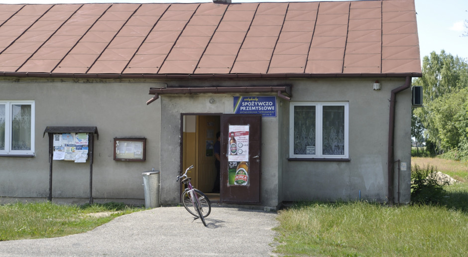 fot. A. Królak ZPP: Polacy podzieleni w sprawie zakazu handlu w niedziele