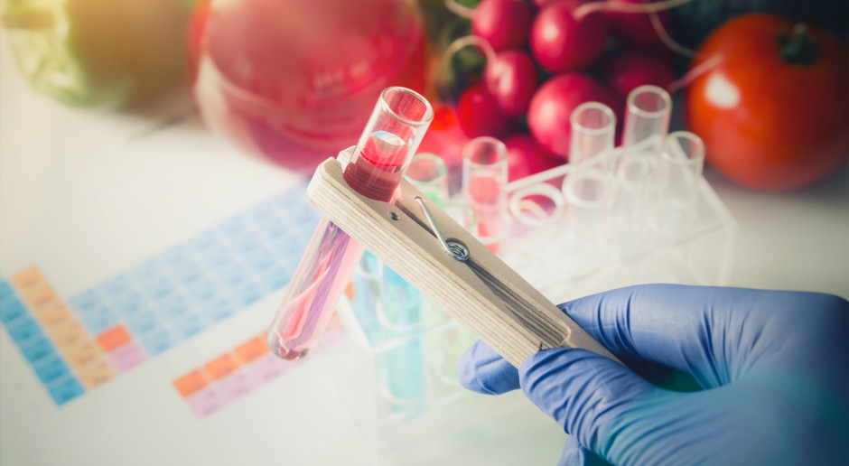Obowiązek badania przez IJHAR-S próbek artykułów rolno spożywczych wynika wprost z prawa unijnego, fot. Shutterstock Senat za ustawą o jakości handlowej artykułów rolno-spożywczych