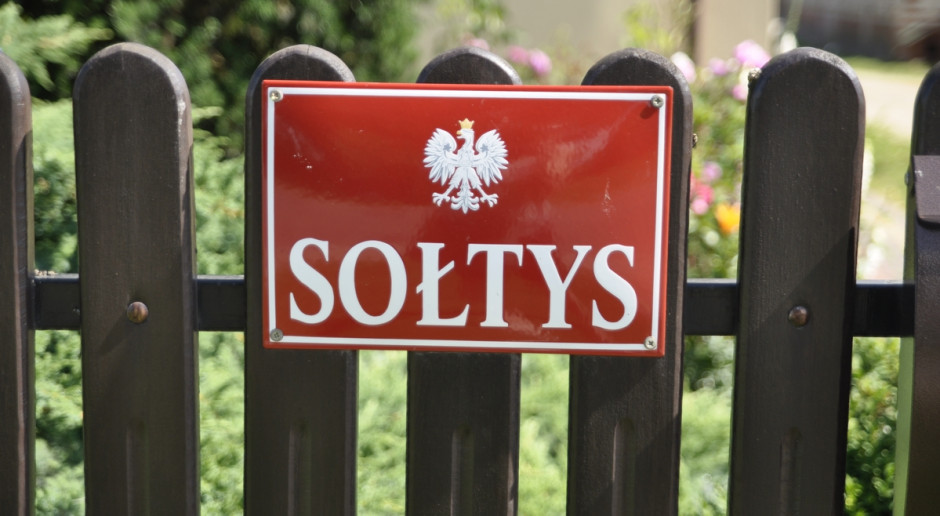 Szef ludowców uczestniczył w piątek - na zaproszenie działaczy PSL z regionalnego samorządu - w obchodach Samorządowego Dnia Sołtysa na Warmii i Mazurach, fot. A. Królak Kosiniak-Kamysz: Potrzeba wzmocnienia roli sołtysa