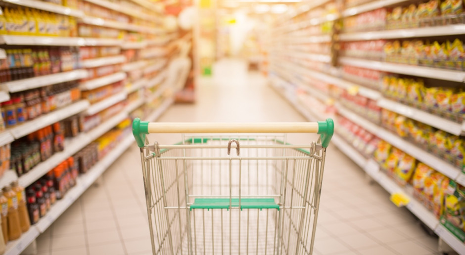 Fot. Shutterstock PIP sprawdzi, czy sklepy przestrzegają zakazu handlu w niedziele