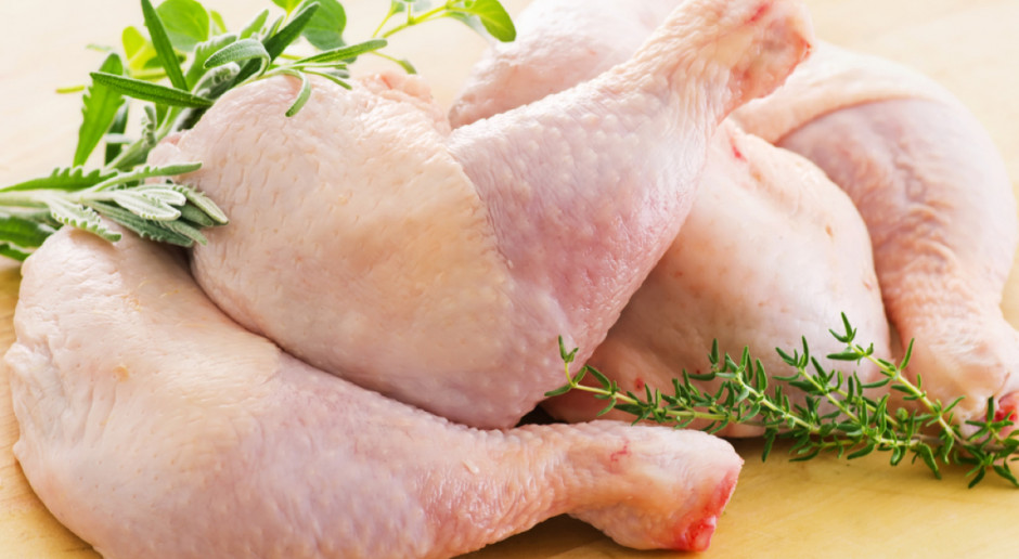 Fot. Shutterstock Polskie mięso drobiowe bezpieczne dla konsumentów
