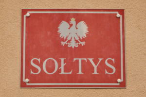 Sejm poparł poprawki Senatu do ustawy o świadczeniu dla sołtysów