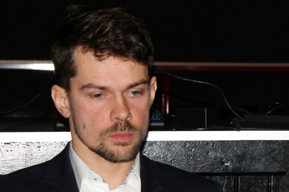 Policja odebrała liderowi Agrounii prawo jazdy, Foto: Farmer/GT