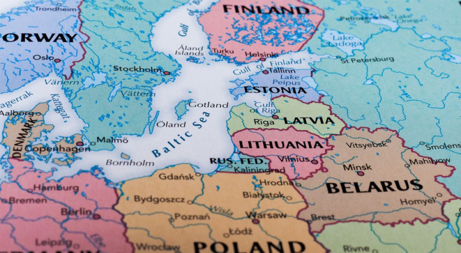 Fot. Claudio Divizia / Shutterstock.com Deklaracja ministrów rolnictwa państw bałtyckich i Polski