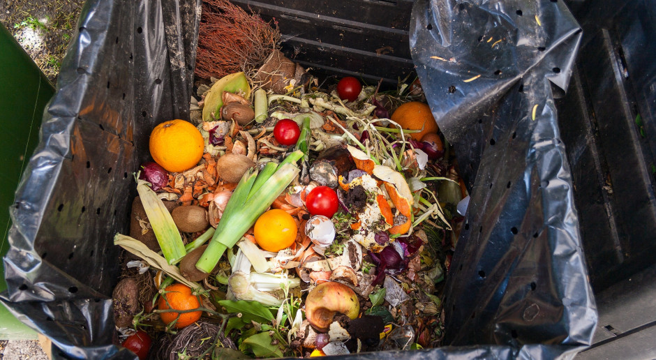 Projekt zakłada, że za każdy kilogram zmarnowanej żywności sprzedawcy wnosiliby 10 gr opłaty, fot. Shutterstock Projekt o przeciwdziałaniu marnowaniu żywności