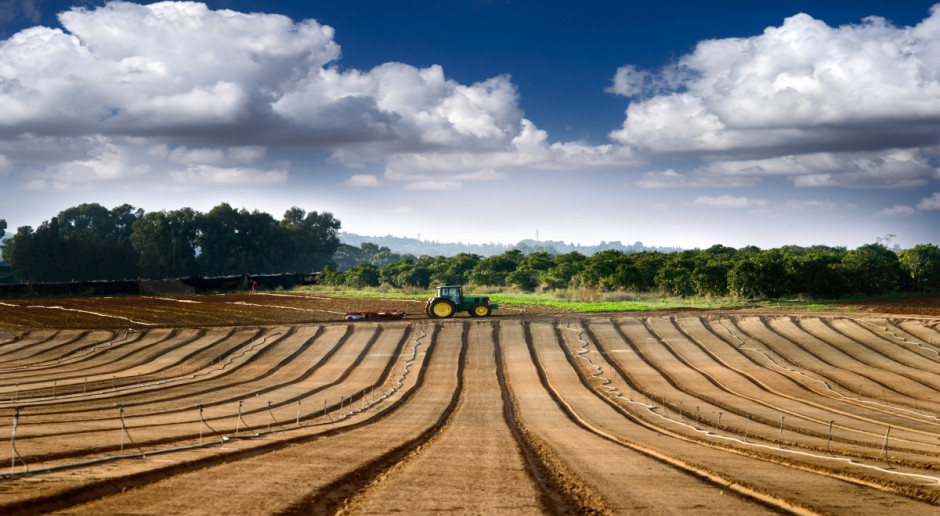 Fot. Fotolia Rosja chce odzyskiwać 200 tys. hektarów gruntów ornych rocznie