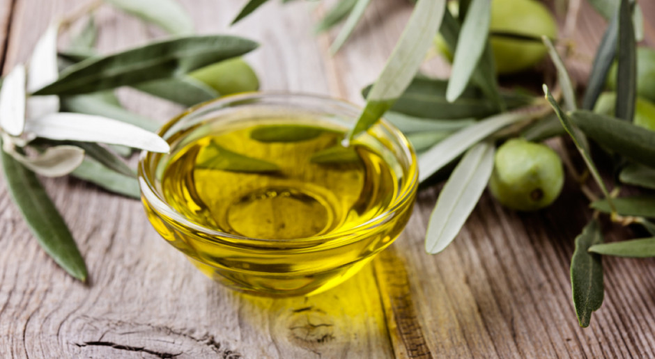 fot. Shutterstock Włochy: 2 mld euro strat producentów oliwy z powodu pandemii koronawirusa
