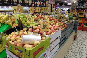 Organizacje branżowe: protekcjonizm jest zagrożeniem dla polskiego eksportu żywności